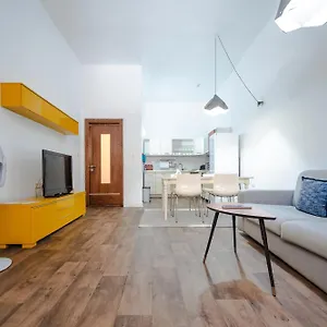  Appartement Vallettastay Standard In
